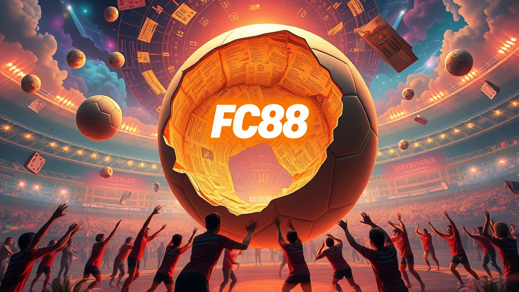 Các Bước Để Đọc Kèo Bóng Đá Nhanh Hiệu Quả Tại FC88