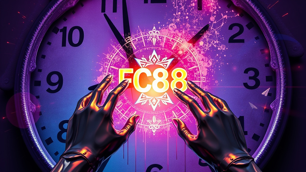 Nạp tiền FC88 - Hướng dẫn chi tiết để trải nghiệm chơi game đỉnh cao Các bước nạp tiền FC88 an toàn – Đảm bảo quyền lợi người chơi