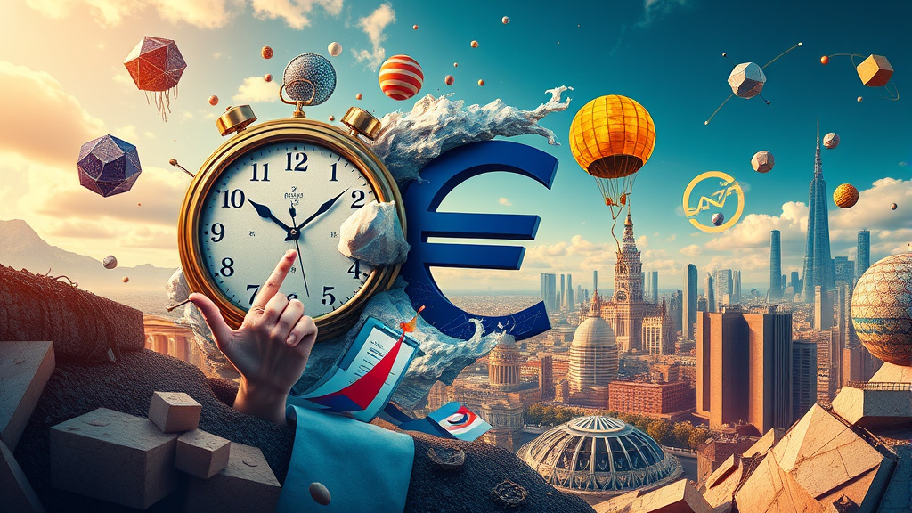 Các câu hỏi thường gặp về xu hướng euro 2025