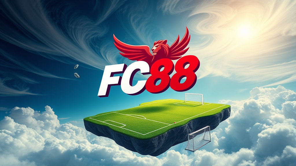 Thể thao FC88 - Cổng Đăng Nhập Uy Tín Cho Niềm Đam Mê Bóng Đá Các chiến lược nâng cao tỷ lệ thắng tại Thể thao FC88