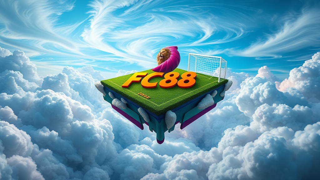 Thể thao FC88 - Cổng Đăng Nhập Uy Tín Cho Niềm Đam Mê Bóng Đá Các hình thức cá cược phổ biến tại Thể thao FC88