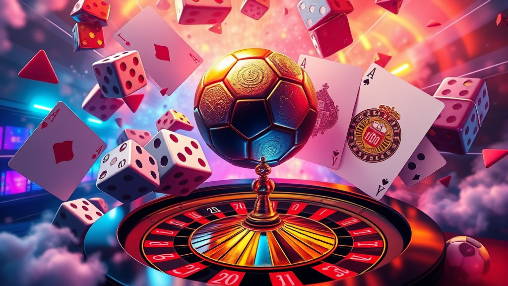 Các loại khuyến mãi FC88 phổ biến và cách tham gia hiệu quả