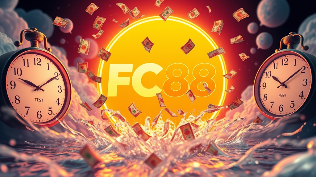 Các phương thức rút tiền phổ biến tại FC88 - Ưu và nhược điểm của từng loại