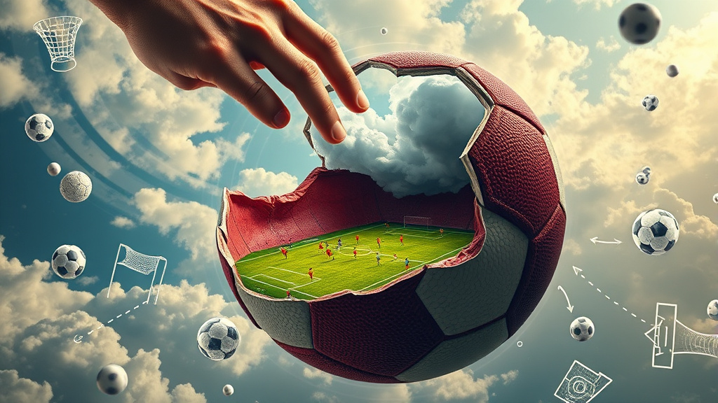 Các yếu tố ảnh hưởng đến kèo goal kick trong trận đấu