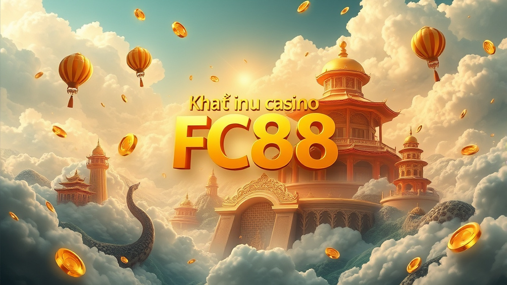 Casino FC88 - Định nghĩa và Ưu điểm vượt trội