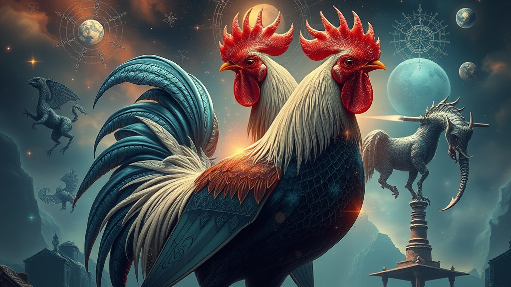 Câu Hỏi Thường Gặp về Gà Đá: Sức Khỏe, Tướng và Huấn Luyện