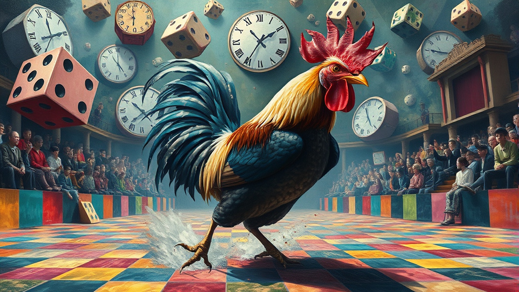 Khám Phá Đá Gà Tre - Trận Chiến Đỉnh Cao Trong Đá Gà Cổ Điển Việt Nam Đá Gà Tre - Nghệ Thuật Truyền Thống Của Người Việt