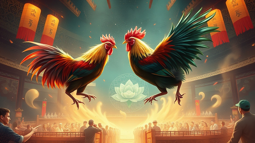 FAQ – Các Câu Hỏi Hấp dẫn về Đá Gà Nòi và FC88