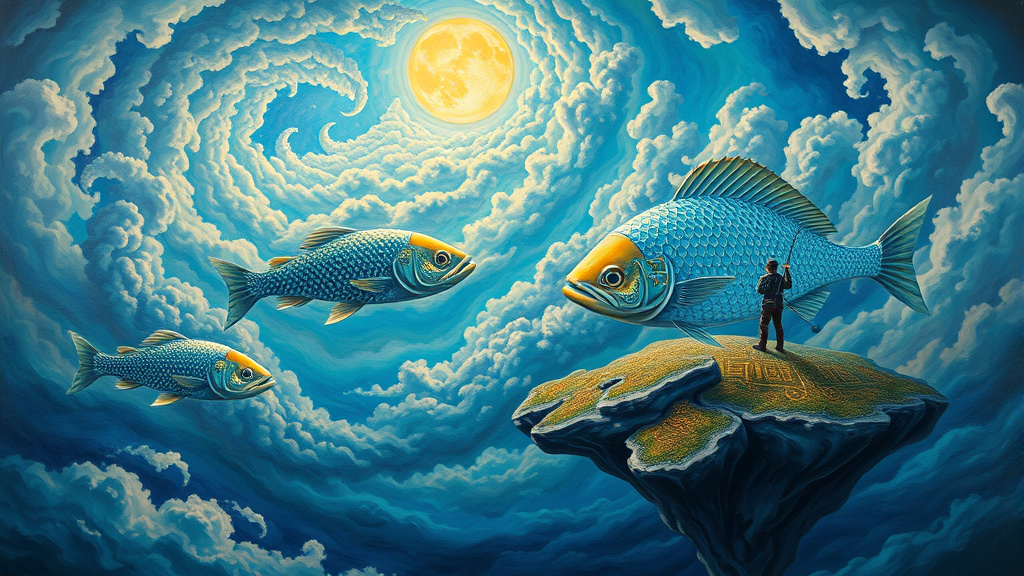 FAQ về Lucky fishing và FC88