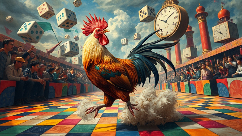 FAQs Về Đá Gà Tre Và FC88