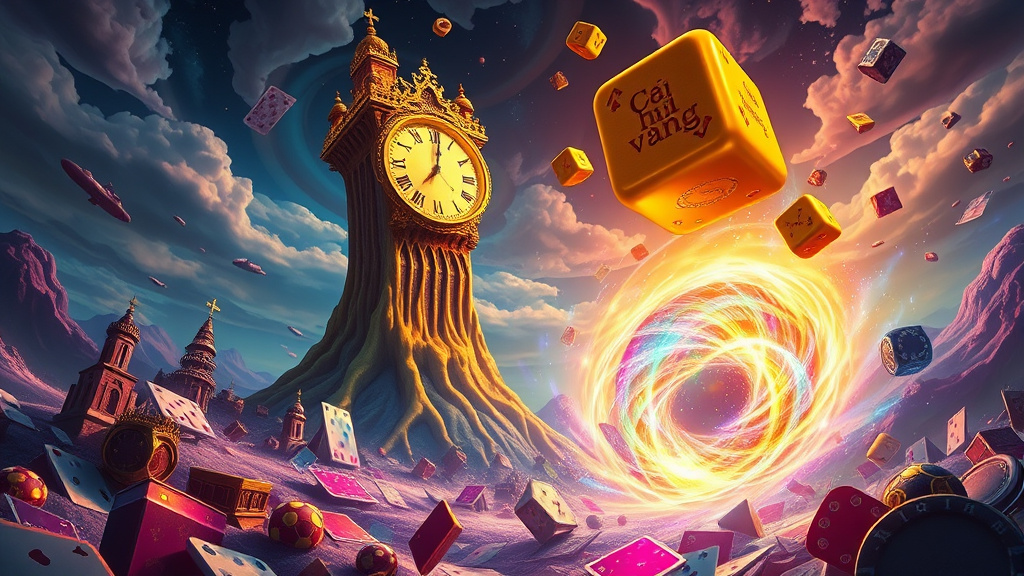 FC88: Đa dạng trò chơi, khuyến mãi liên tục, uy tín tuyệt đối