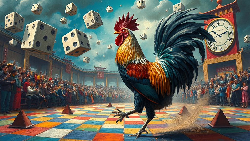 Khám Phá Đá Gà Tre - Trận Chiến Đỉnh Cao Trong Đá Gà Cổ Điển Việt Nam FC88 - Nền Tảng Cá Cược Đáng Tin Cậy Cho Các Trận Đá Gà Tre Trực Tuyến