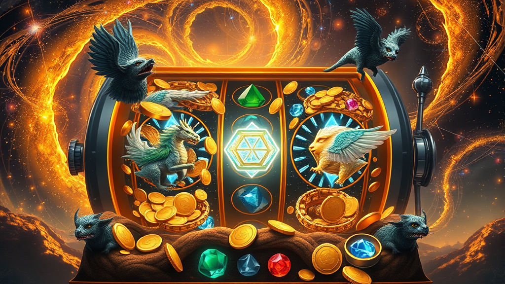 Game quay hũ đổi thưởng - Cơ hội nhận thưởng cực hấp dẫn từ các nhà cái uy tín FC88 - Nền tảng cá cược uy tín & trải nghiệm game quay hũ