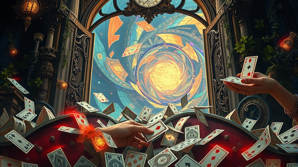 Game bài FC88 – Nền tảng giải trí đỉnh cao cho mọi lứa tuổi