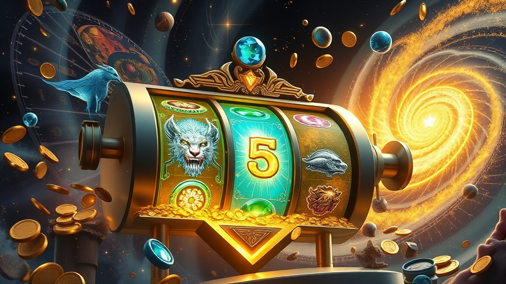 Game quay hũ đổi thưởng - Cơ hội nhận thưởng cực hấp dẫn từ các nhà cái uy tín Game quay hũ đổi thưởng: Trải nghiệm hấp dẫn trong thế giới cá cược số