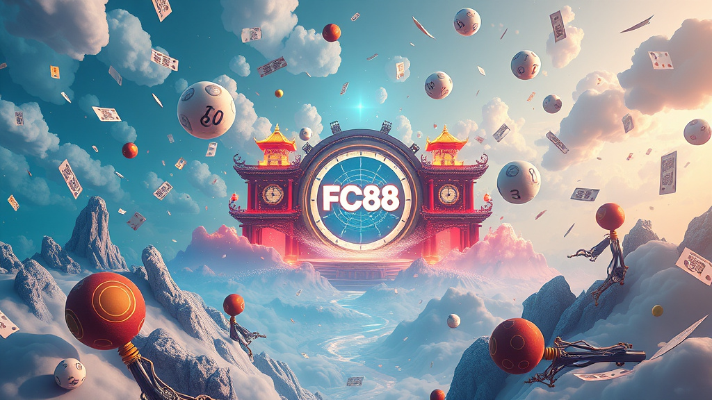 III. 5 Lựa Chọn Xổ Số Hiện Đại Tốt Nhất Trên Thị Trường Hiện Nay