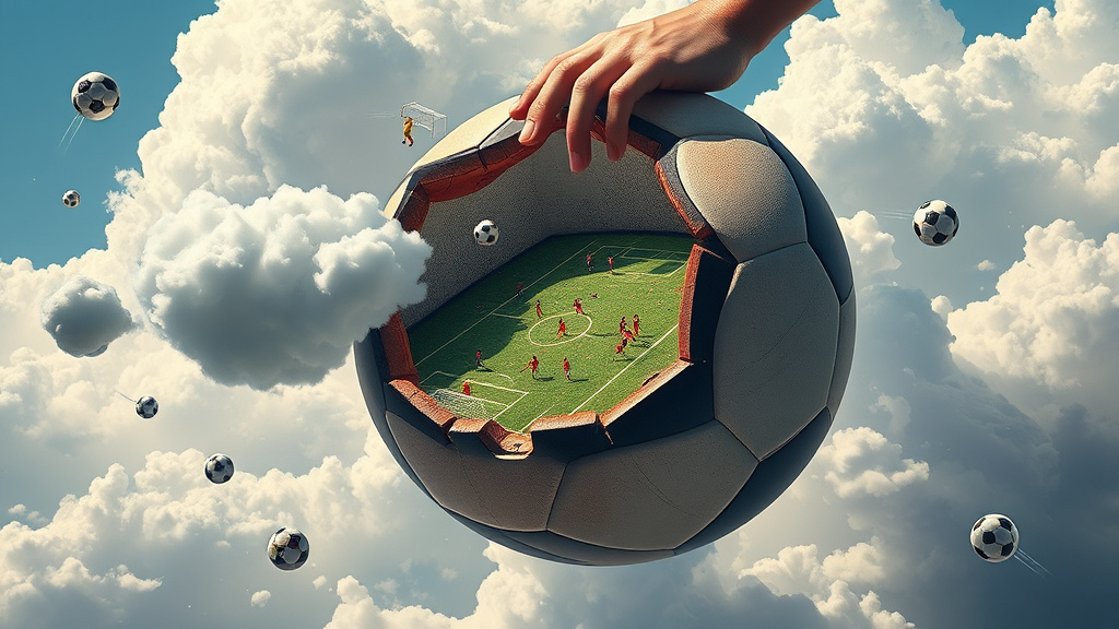 Kèo Goal Kick Là Gì? Hướng Dẫn Chiến Thuật Cá Cược Bóng Đá