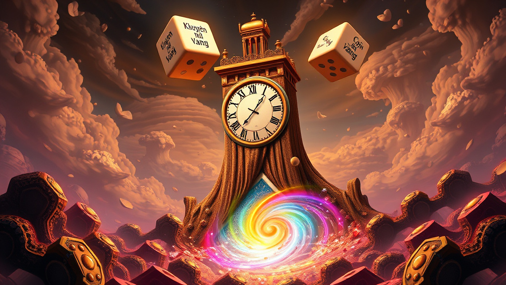 Khám Phá Các Khuyến Mãi Nhà Cái Hấp Dẫn Nhất 2025