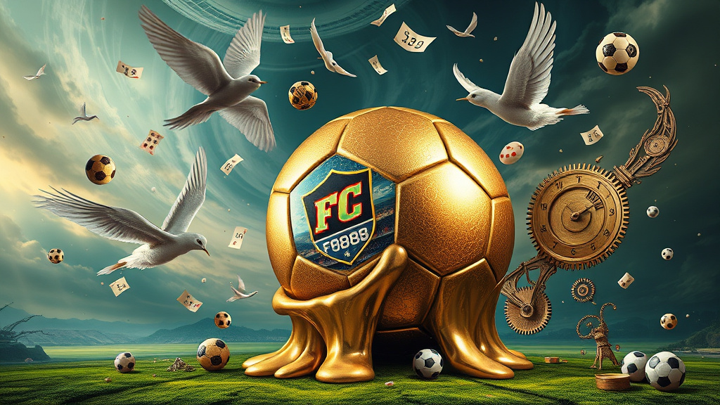 Làm sao để bắt đầu cá độ bóng đá uy tín qua FC88?