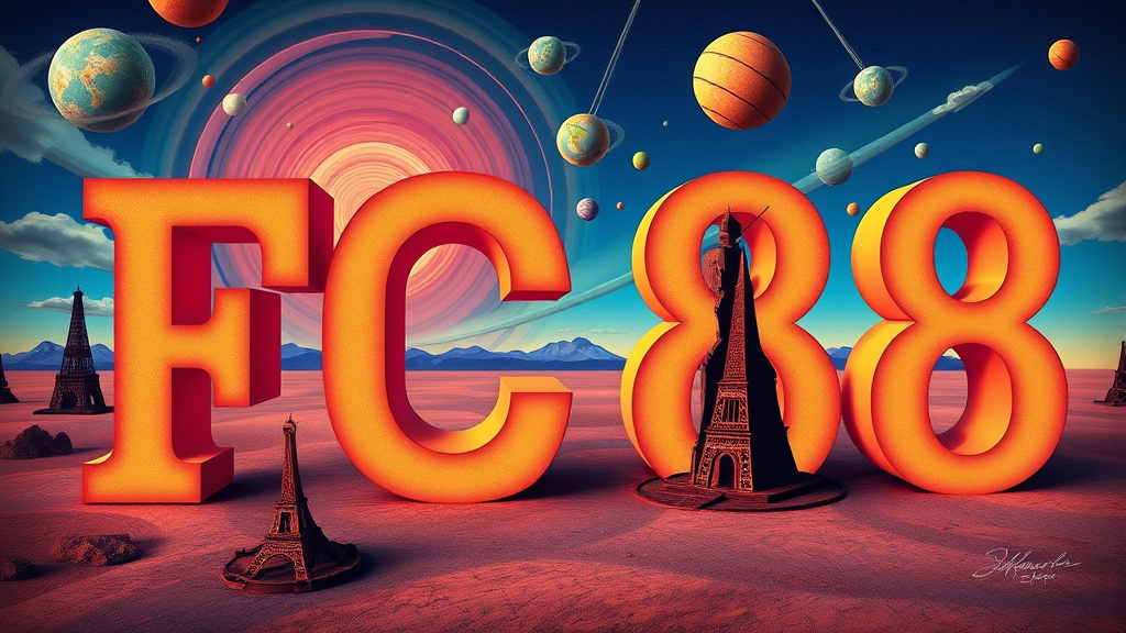 FC88 Những điểm mạnh nổi trội của FC88 mà ít có ai khác sở hữu