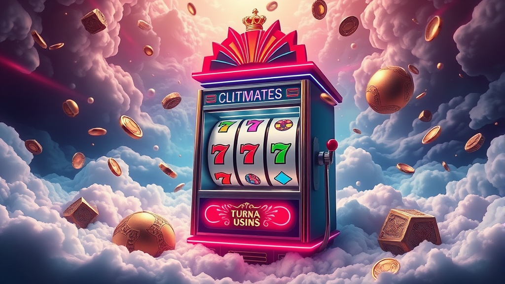 Trải Nghiệm Đỉnh Cao Với Game Quay Hũ Tặng Code - Cơ Hội Nhận Thưởng Đặc Biệt Từ FC88 Tại Sao FC88 Là Lựa Chọn Số 1 Cho Game Quay Hũ Tặng Code