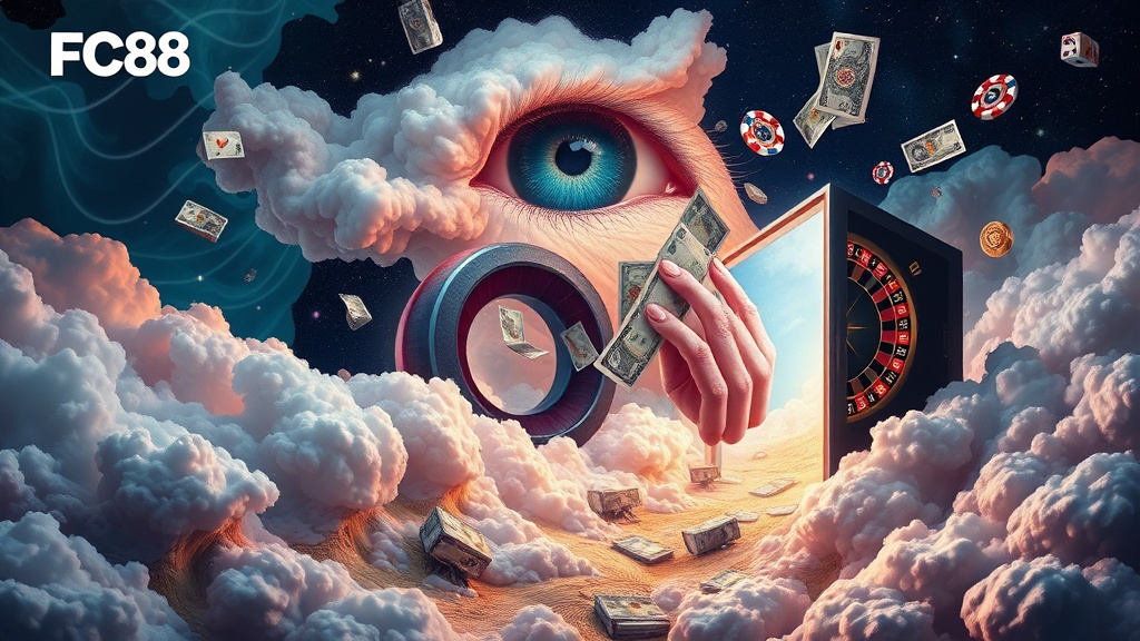 Tại sao việc đăng nhập FC88 lại quan trọng cho trải nghiệm cá cược trực tuyến?