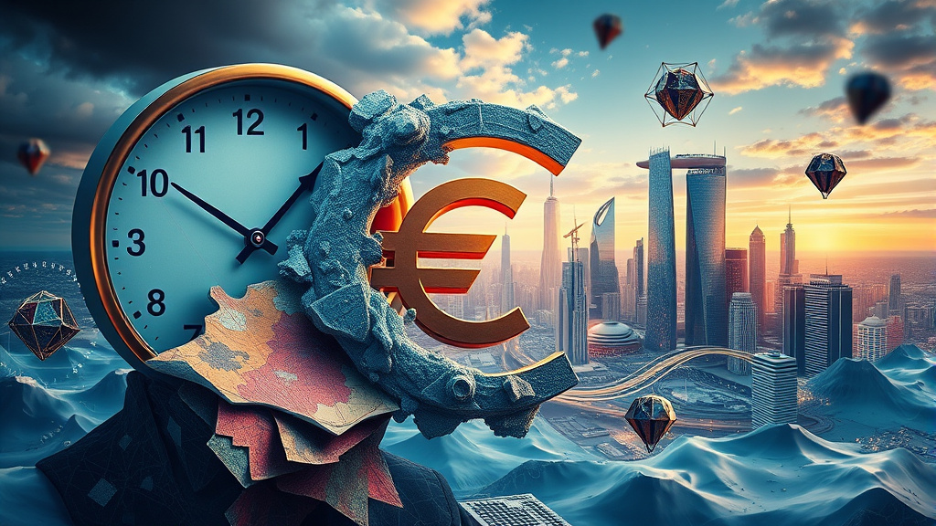 Tiềm Năng Thay Đổi Đầy Hứa Hẹn của Xu hướng euro 2025 - Định Hướng Mới Trong Thế Giới Tiền Tệ Và Đầu Tư Tận dụng FC88 để đầu tư hiệu quả theo dự báo Euro 2025