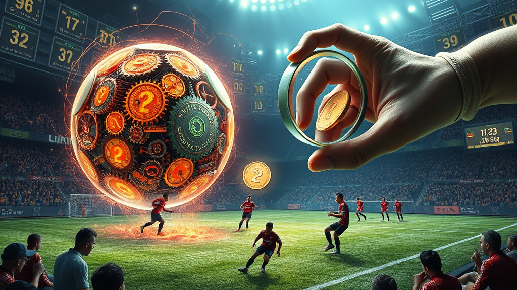 Tham gia FC88 và trải nghiệm kèo rung bóng đá dễ dàng