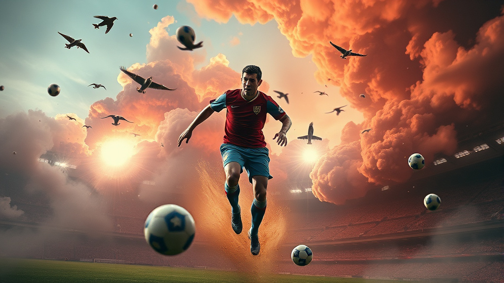 Tin tức chuyển nhượng - Những chiến lược đỉnh cao và chuyển biến bất ngờ trong làng bóng đá Tin chuyển nhượng: Cập nhật các thương vụ nóng bóng đá