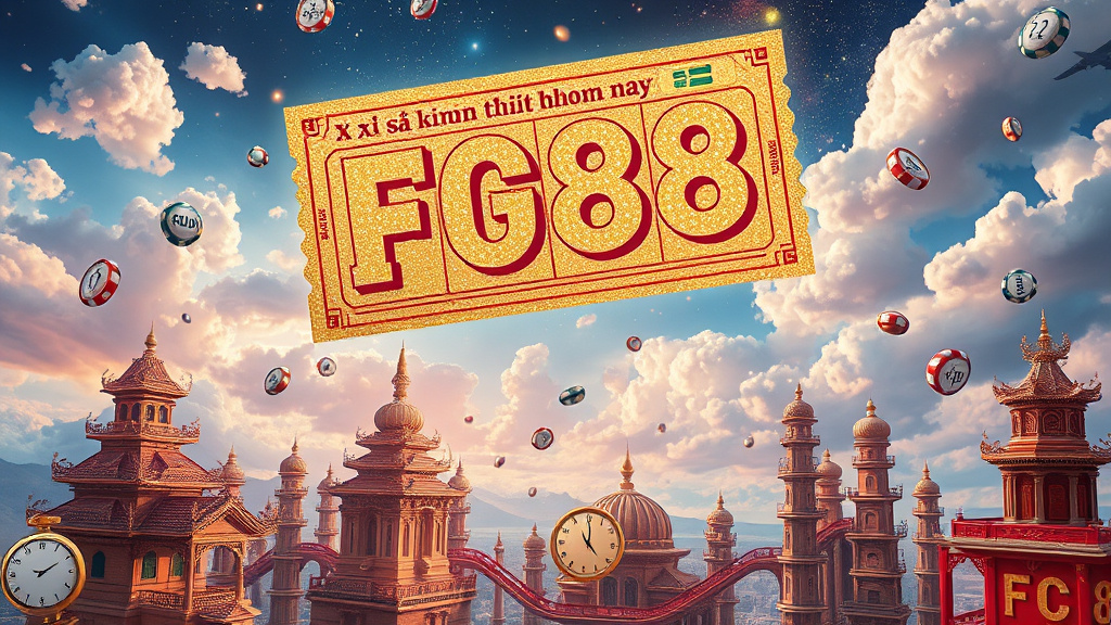 Top 5 nền tảng cung cấp kết quả xổ số hôm nay tốt nhất