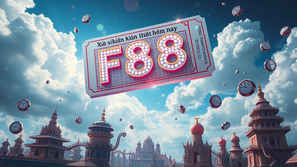 Xổ số kiến thiết hôm nay là gì?