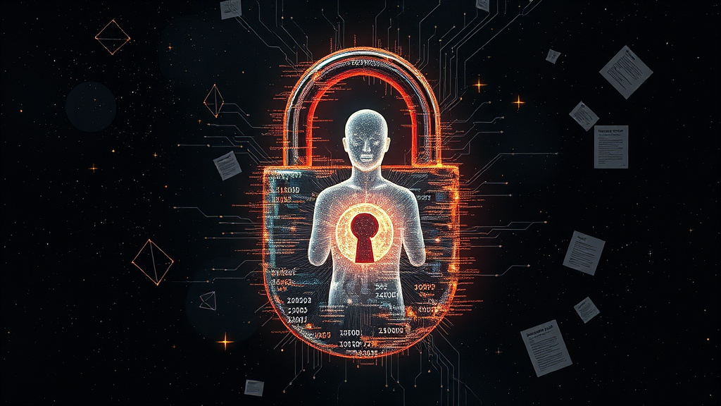 Chính sách bảo mật – Giao thức quan trọng bảo vệ dữ liệu người dùng trong kỷ nguyên số Yếu tố trong Chính sách bảo mật hợp xu hướng pháp lý, công nghệ